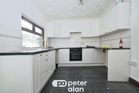 3 bedroom terraced house for sale, Station Street, Maesteg
