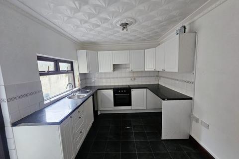 3 bedroom terraced house for sale, Station Street, Maesteg