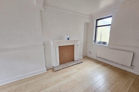 3 bedroom terraced house for sale, Station Street, Maesteg