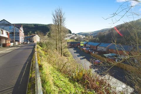3 bedroom terraced house for sale, Heol Y Nant, Blaengwynfi, Port Talbot