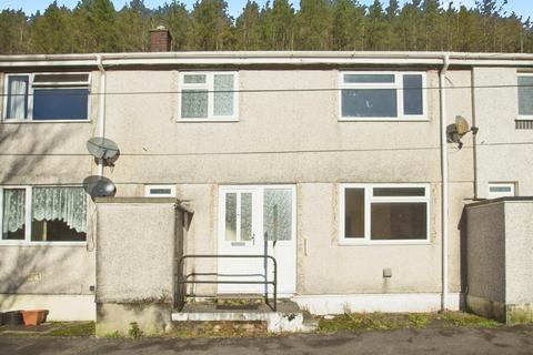 3 bedroom terraced house for sale, Heol Y Nant, Blaengwynfi, Port Talbot