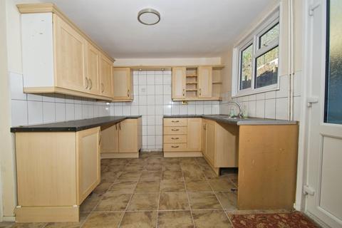 3 bedroom terraced house for sale, Heol Y Nant, Blaengwynfi, Port Talbot