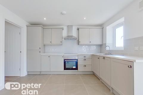 3 bedroom semi-detached house for sale, Glyn Dulais Court, Crynant, Neath