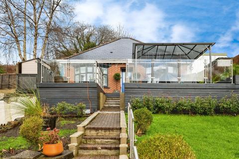 3 bedroom detached bungalow for sale, Swansea Road, Pontardawe, Swansea
