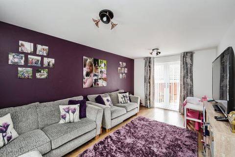 4 bedroom detached house for sale, Hooper Way, Tonna, NEATH