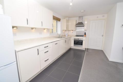 2 bedroom flat for sale, Swan Crescent, Newport