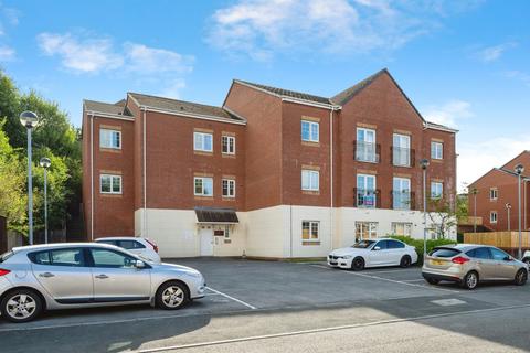undefined, Edith Mills Close, NEATH