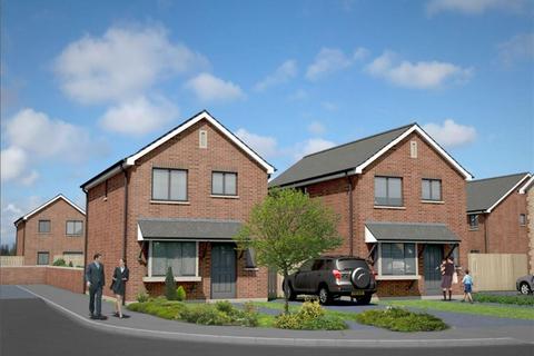 undefined, Glyn Dulais Court, Crynant, Neath