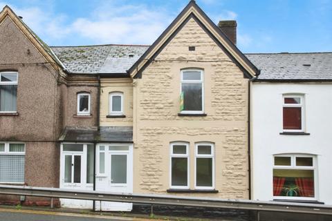 3 bedroom terraced house for sale, Cefn Road, Rogerstone, Newport
