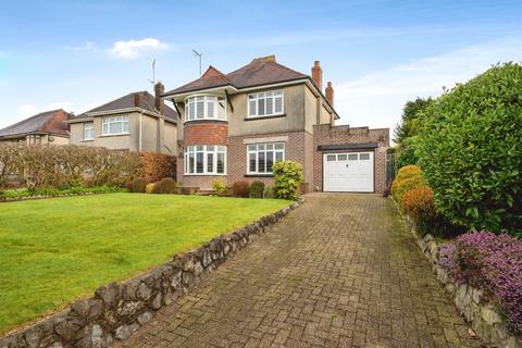 3 bedroom detached house for sale, Main Road, Bryncoch, Neath
