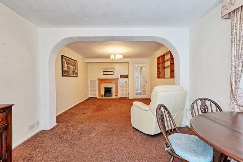 3 bedroom semi-detached house for sale, Eldred Gardens, Upminster RM14