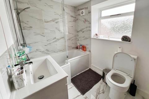 2 bedroom end of terrace house for sale, Miskin Road, Tonypandy