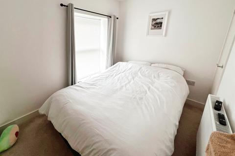 2 bedroom end of terrace house for sale, Miskin Road, Tonypandy