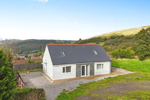 undefined, Brookfield Lane, Pontypridd