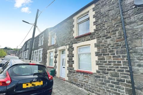 undefined, Brynbedw Road, Tylorstown, Ferndale