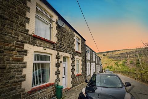 undefined, Brynbedw Road, Tylorstown, Ferndale