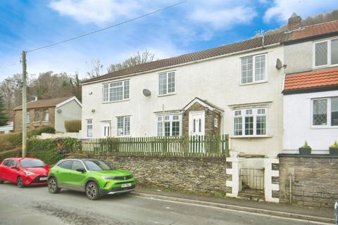 3 bedroom end of terrace house for sale, Pantygraigwen Road, Pontypridd