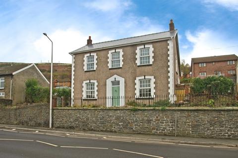 undefined, Tyntyla Road, Tonypandy