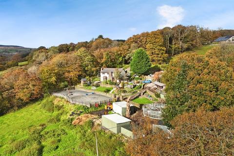 undefined, Gilfach Glyd Farm, Ynysybwl, Pontypridd