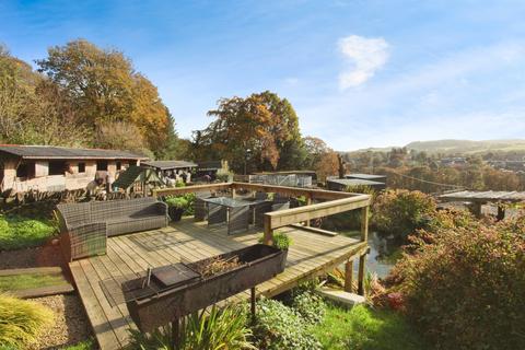 undefined, Gilfach Glyd Farm, Ynysybwl, Pontypridd