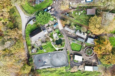 undefined, Gilfach Glyd Farm, Ynysybwl, Pontypridd