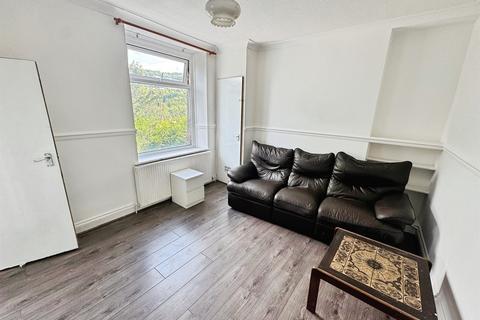 3 bedroom terraced house for sale, Cliff Terrace, Treforest, Pontypridd