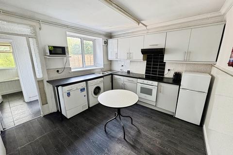 3 bedroom terraced house for sale, Cliff Terrace, Treforest, Pontypridd