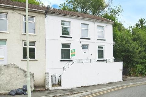 undefined, Margaret Street, Pontygwaith, Ferndale