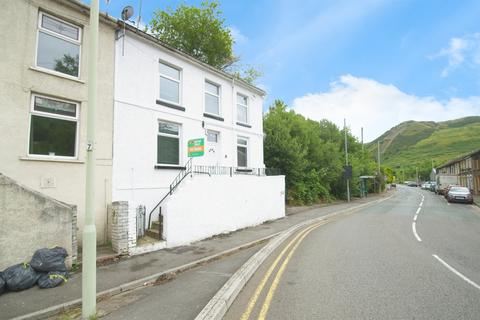undefined, Margaret Street, Pontygwaith, Ferndale