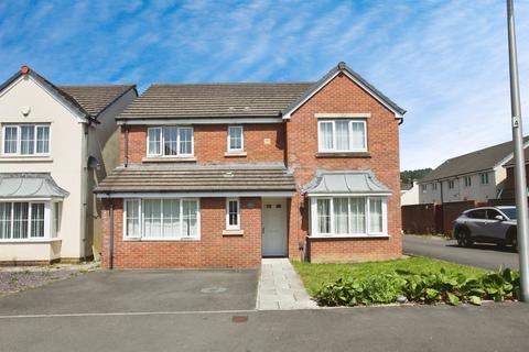Parc Y Dyffryn, Rhydyfelin, PONTYPRIDD