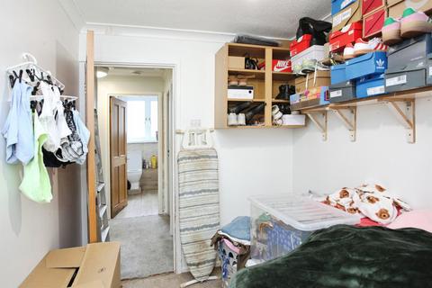 undefined, Heol Pen-Y-Foel, Coed-Y-Cwm, Pontypridd