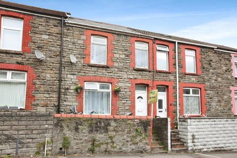 Brook Street, Pontypridd