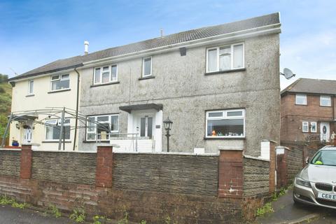 undefined, Heol-Y-Mynydd, Ystrad, Pentre
