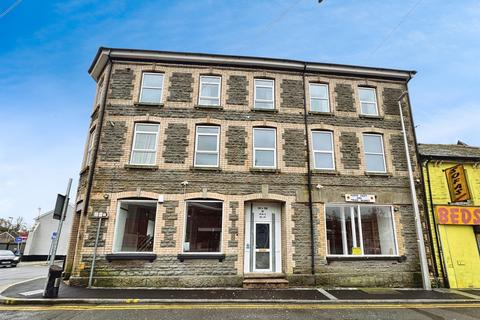 undefined, Station Street, Porth