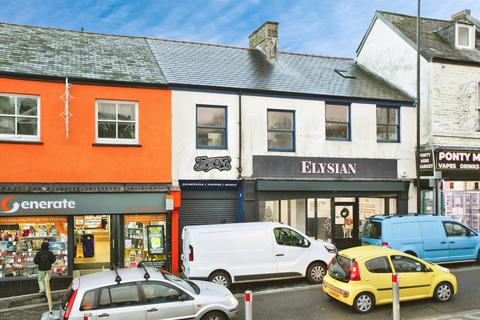 2 bedroom flat for sale, High Street, Pontypridd