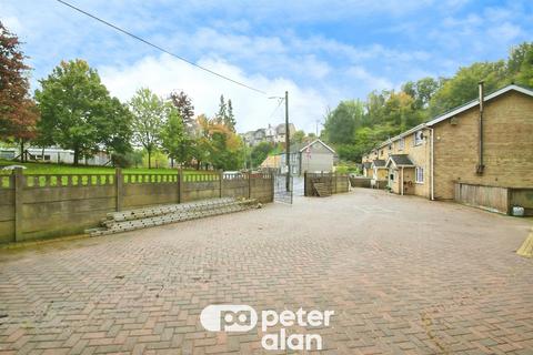 4 bedroom end of terrace house for sale, Windsor Place, Ynysybwl, Pontypridd