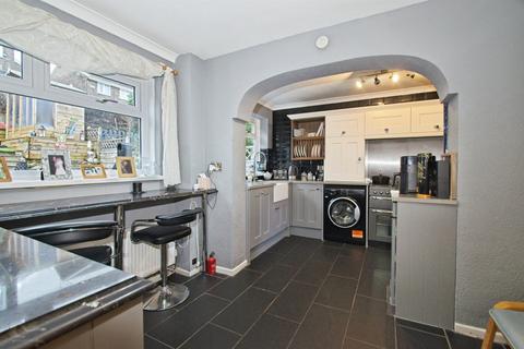 4 bedroom semi-detached house for sale, Cynon View, Cilfynydd, Pontypridd