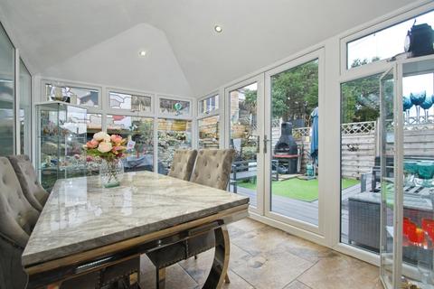 4 bedroom semi-detached house for sale, Cynon View, Cilfynydd, Pontypridd