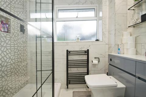 4 bedroom semi-detached house for sale, Cynon View, Cilfynydd, Pontypridd