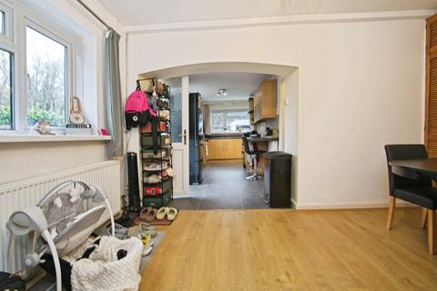 2 bedroom semi-detached house for sale, Laburnum Terrace, Pontypridd