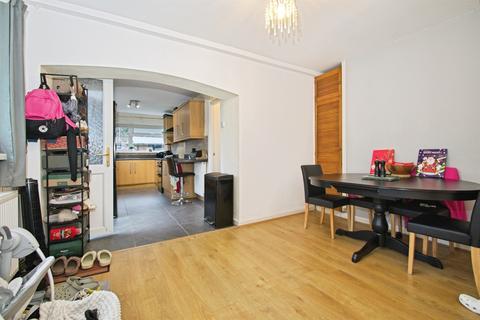 2 bedroom semi-detached house for sale, Laburnum Terrace, Pontypridd