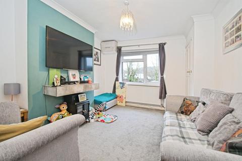 2 bedroom semi-detached house for sale, Laburnum Terrace, Pontypridd