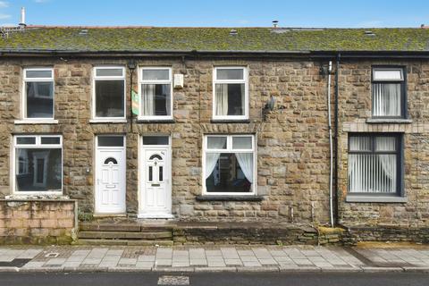 3 bedroom terraced house for sale, Baglan Street, Treherbert, TREORCHY