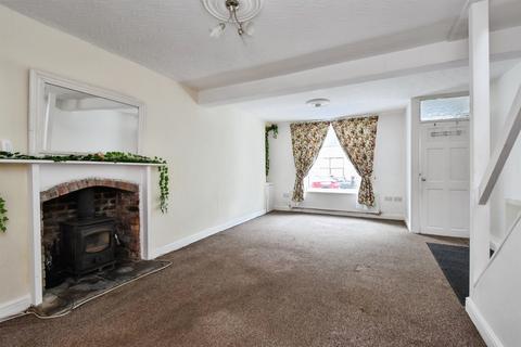3 bedroom terraced house for sale, Baglan Street, Treherbert, TREORCHY