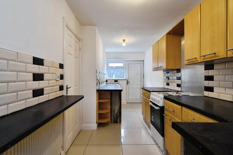 3 bedroom terraced house for sale, Baglan Street, Treherbert, TREORCHY