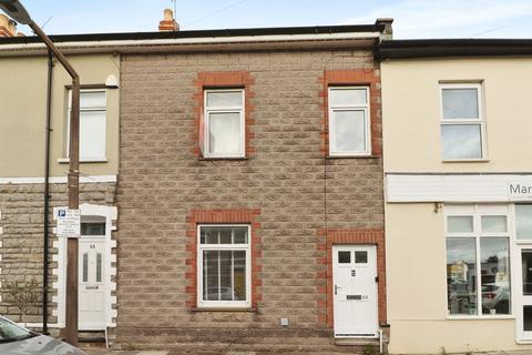 undefined, Plassey Street, Penarth