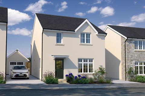 undefined, Sandy Lane, Ystradowen, Cowbridge