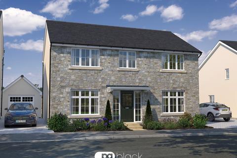 undefined, Sandy Lane, Ystradowen, Cowbridge