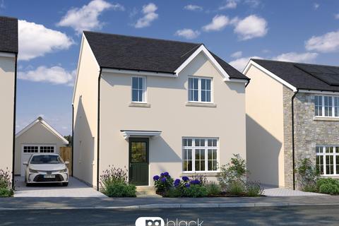 undefined, Sandy Lane, Ystradowen, Cowbridge