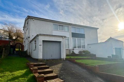 3 bedroom semi-detached house for sale, Ridgeway Road, Rumney, Cardiff